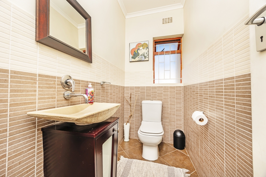 3 Bedroom Property for Sale in Durbanville Western Cape